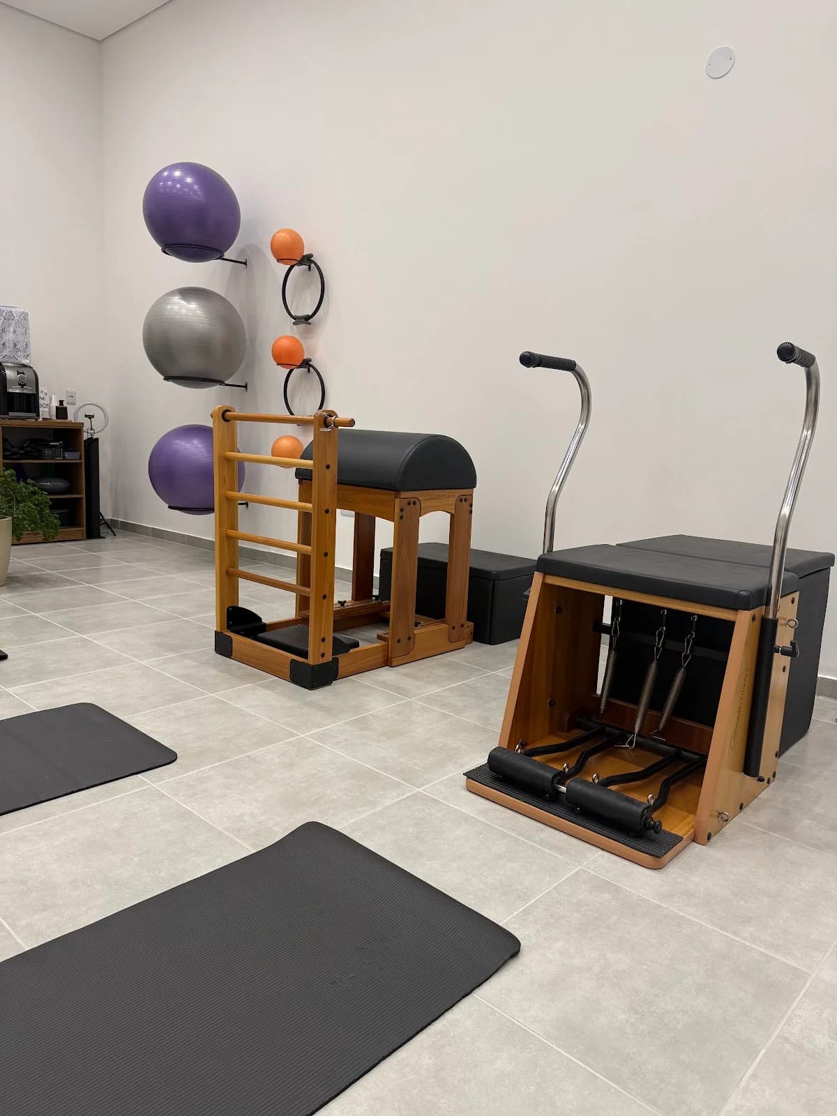 Cris Tronchin Pilates Parque Prado – foto 2