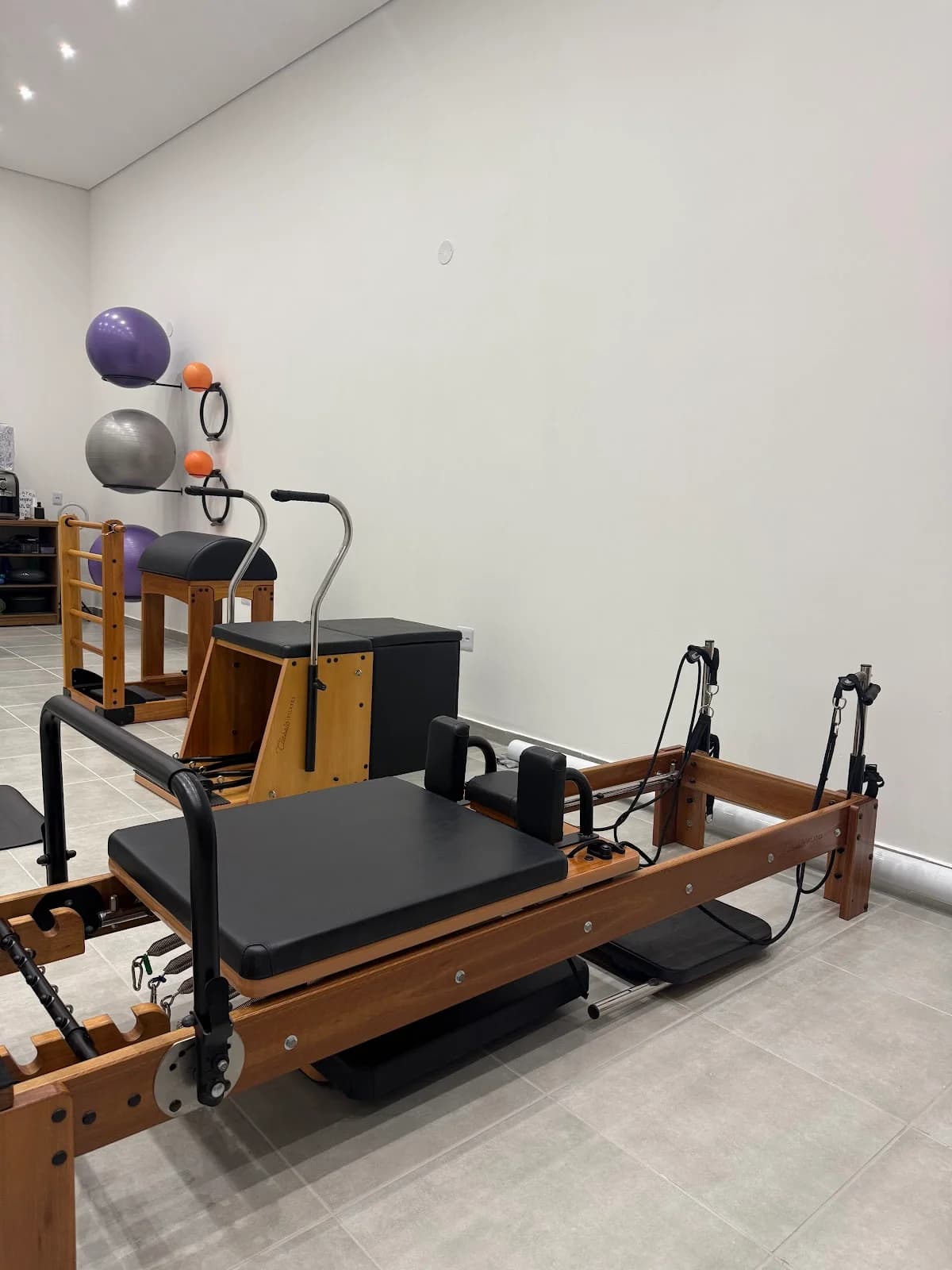 Cris Tronchin Pilates Parque Prado – foto 3