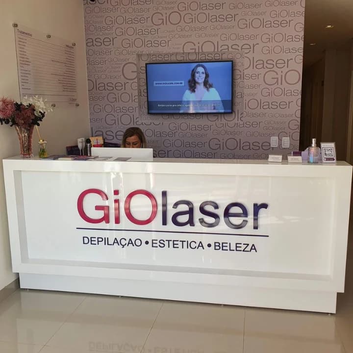 GIO Estética Avançada Rio Verde