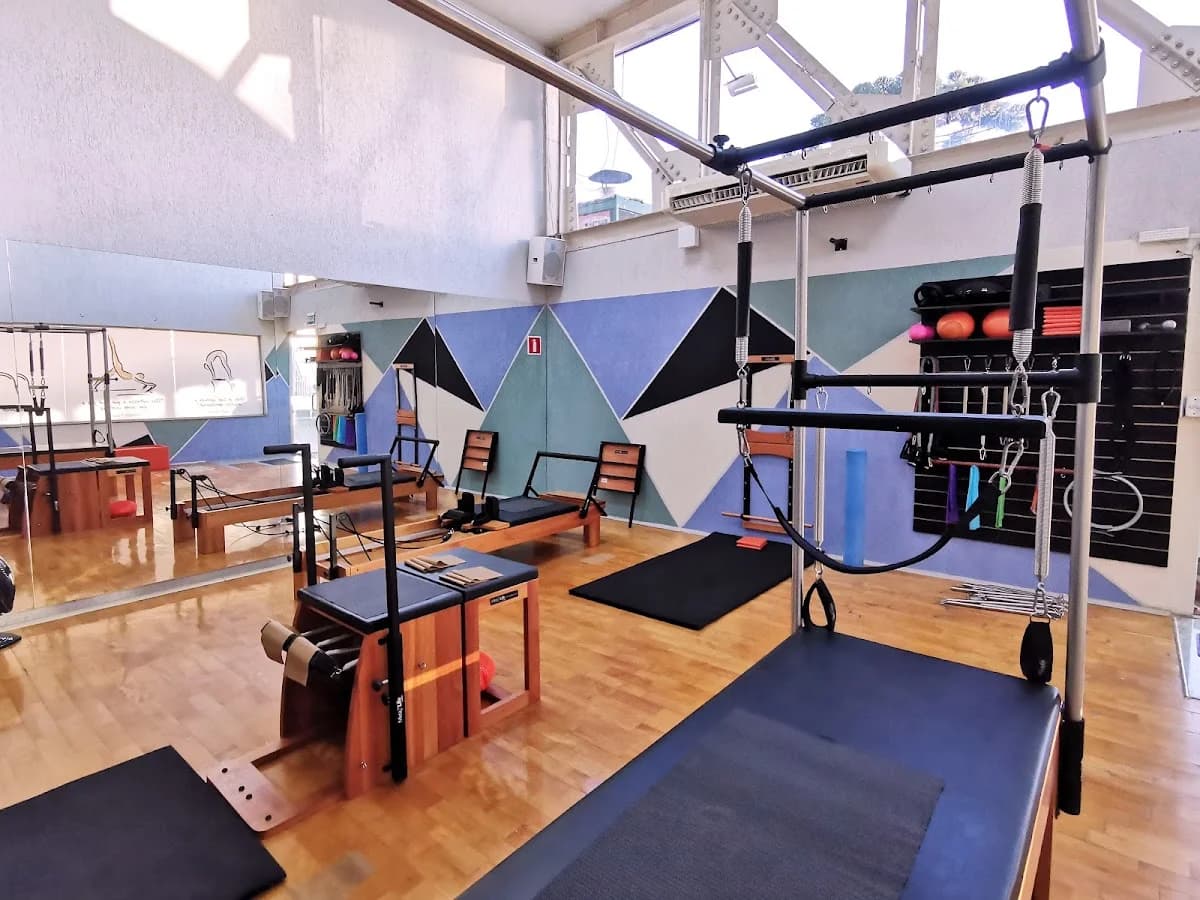 New Move Pilates - Trieste Stadium – foto 2