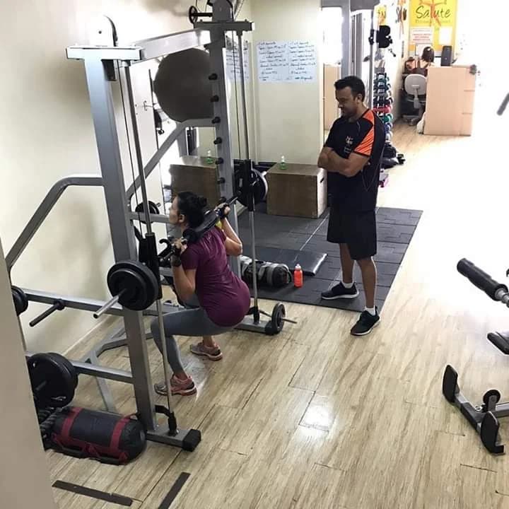 Studio Salute Personal e Pilates – foto 2