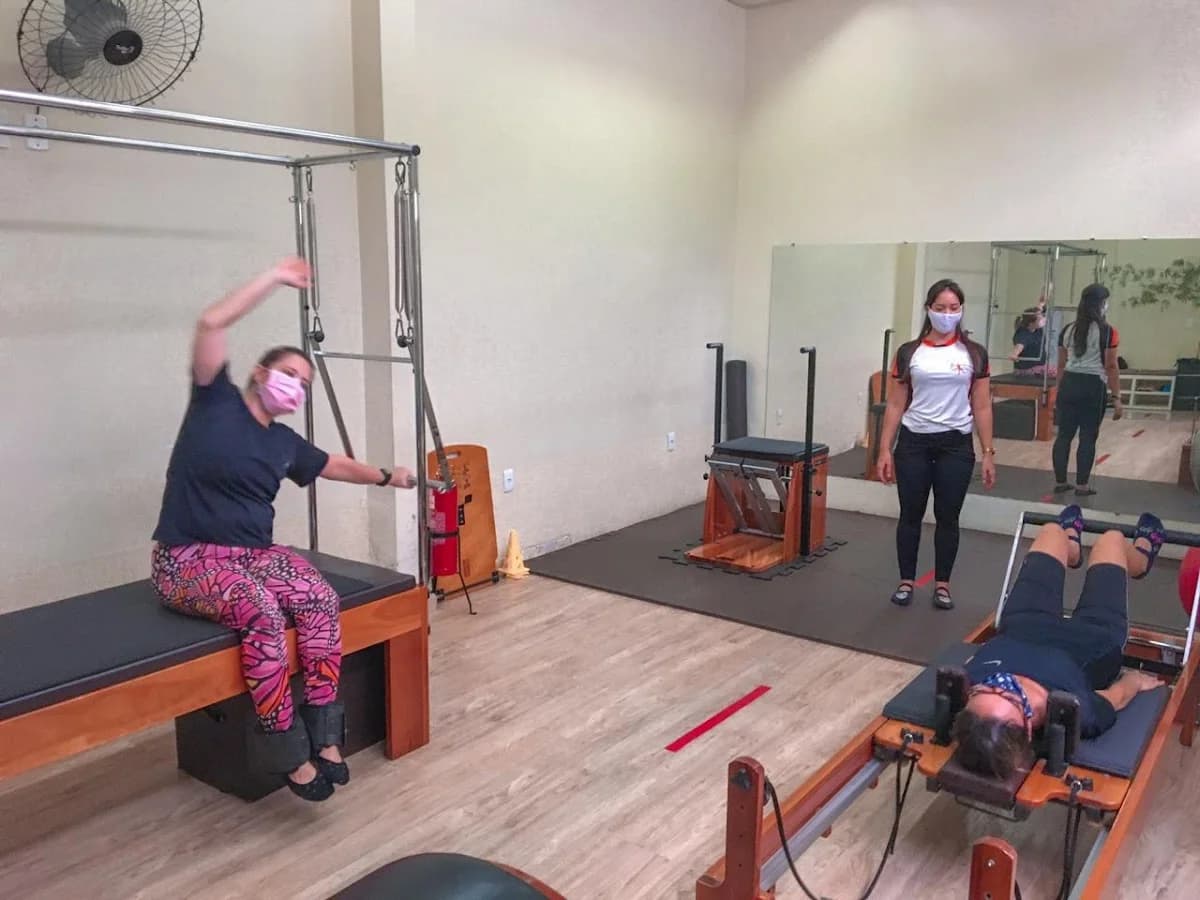 Studio Salute Personal e Pilates – foto 3