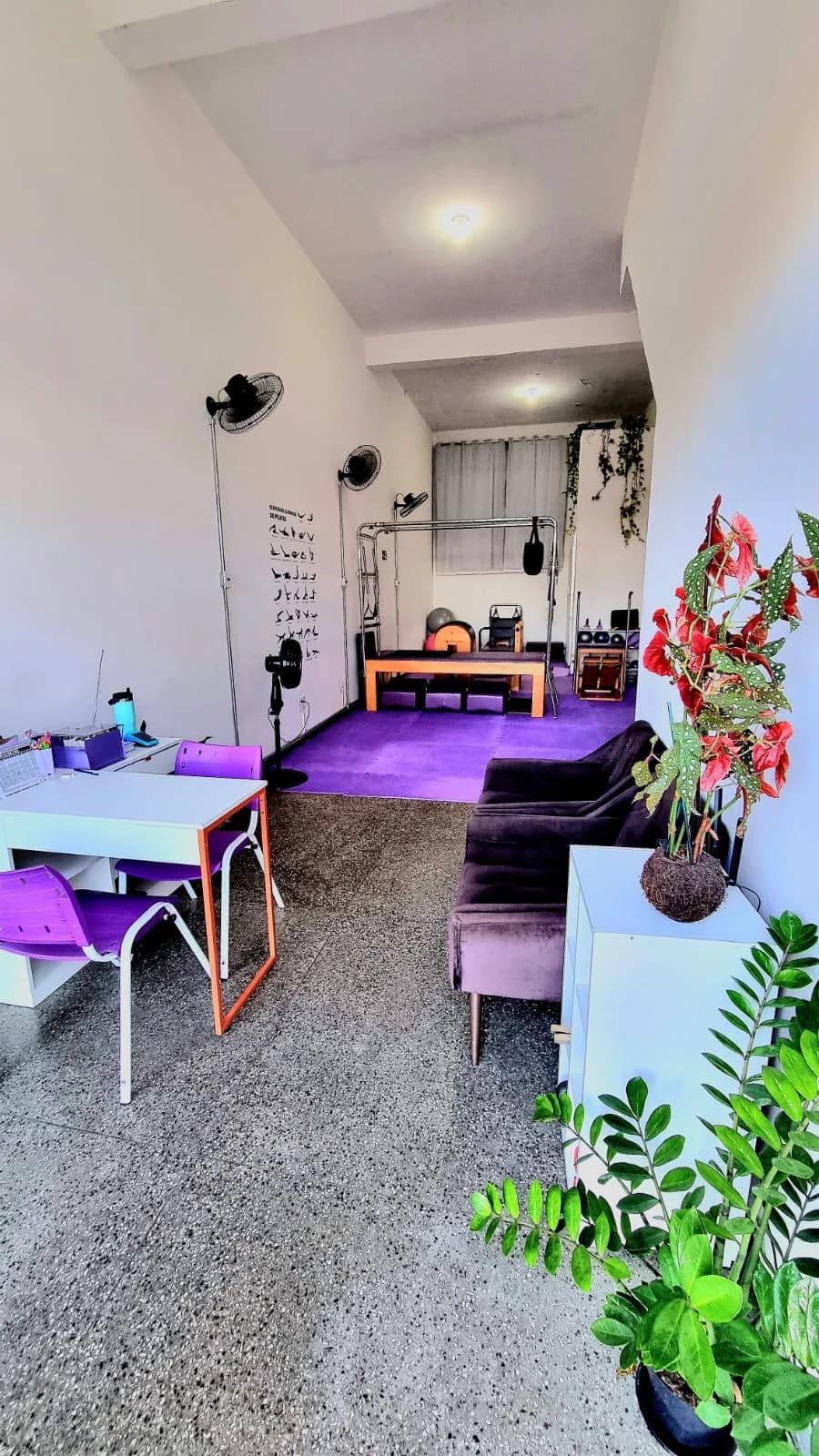 Cria Pilates Santa Mônica – foto 2