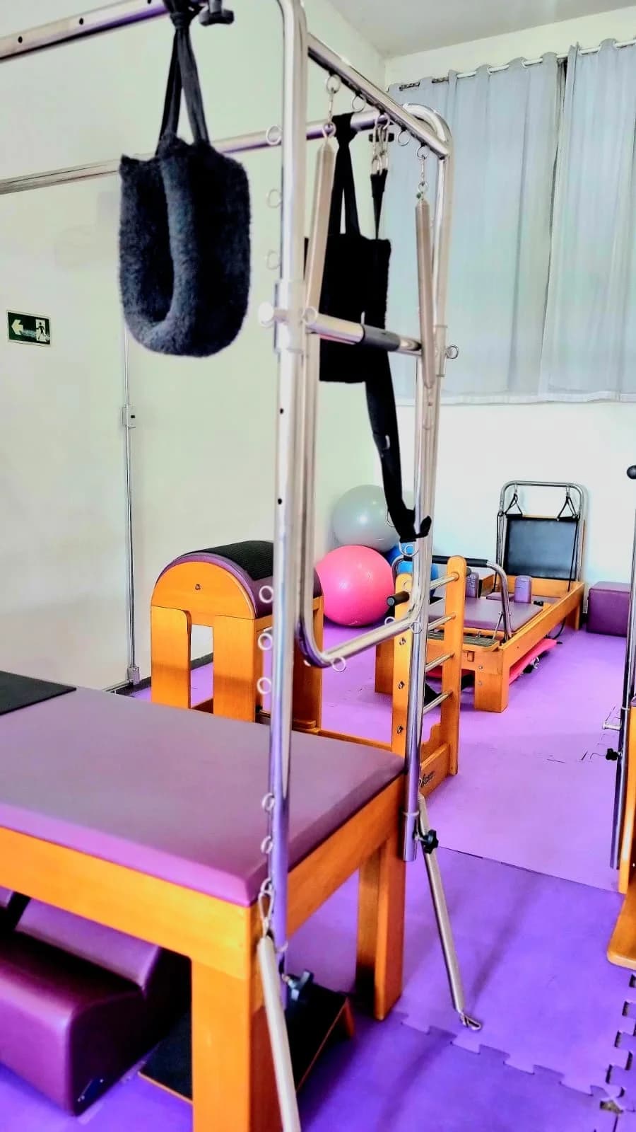 Cria Pilates Santa Mônica – foto 3