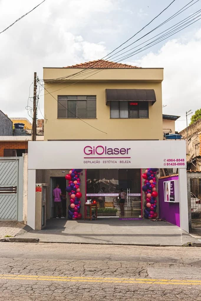 GiOlaser – foto 1