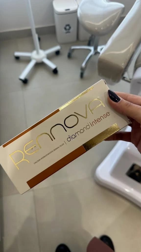 Dra. Caroline Oliveira - Harmonização Facial – foto 3