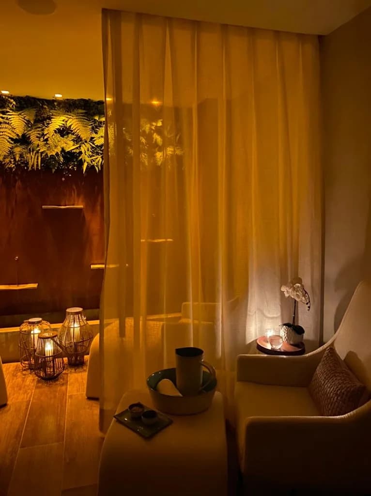 W Spa Jardim Oceânico – foto 2