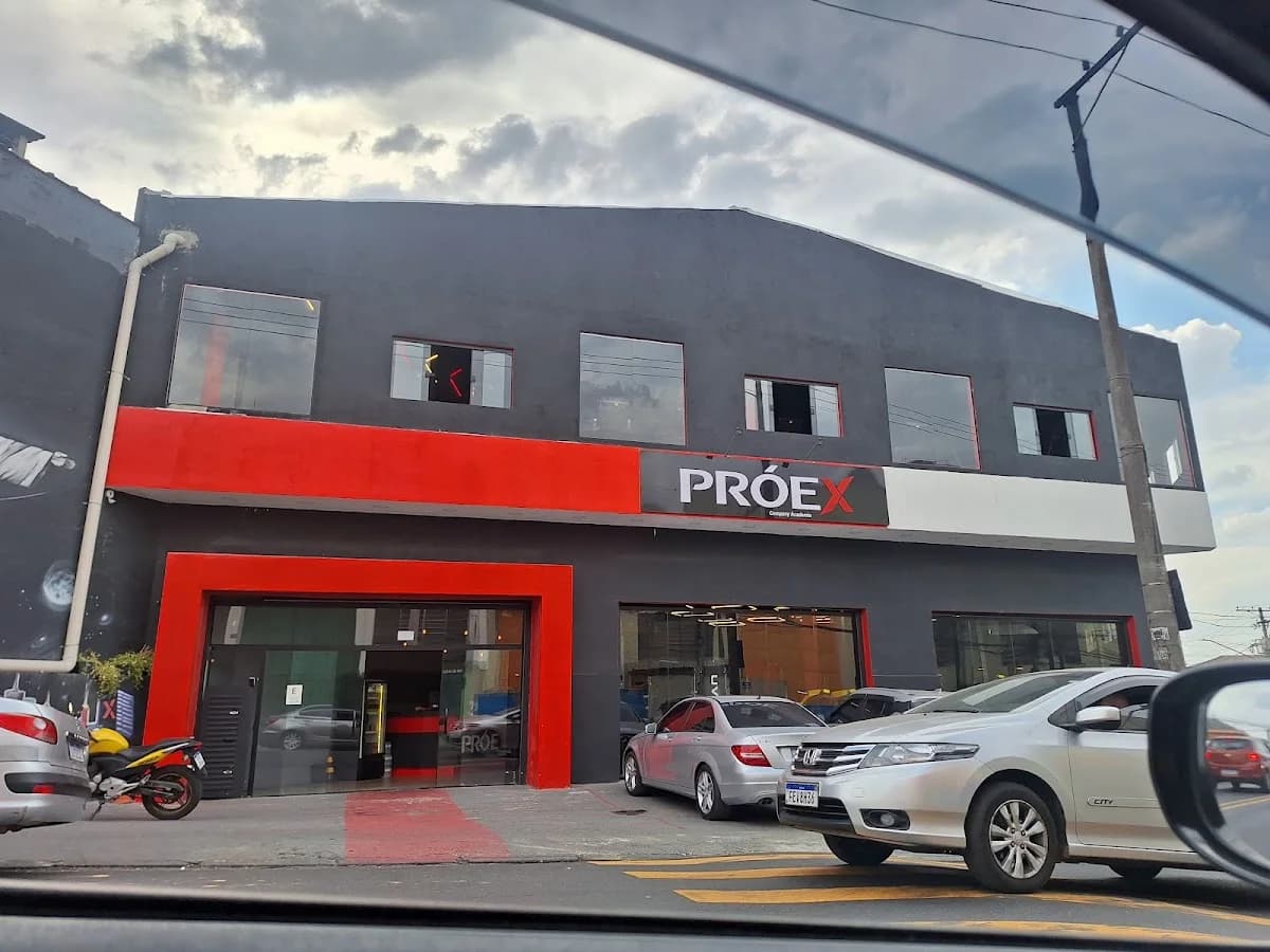 Pró Ex Company Academia 2 – foto 3