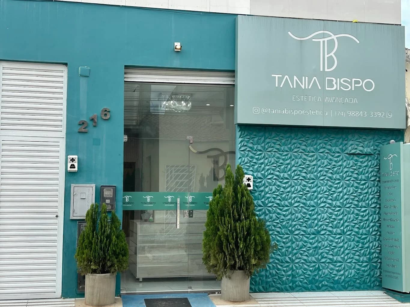 Dra. Tania Bispo Estética – foto 2