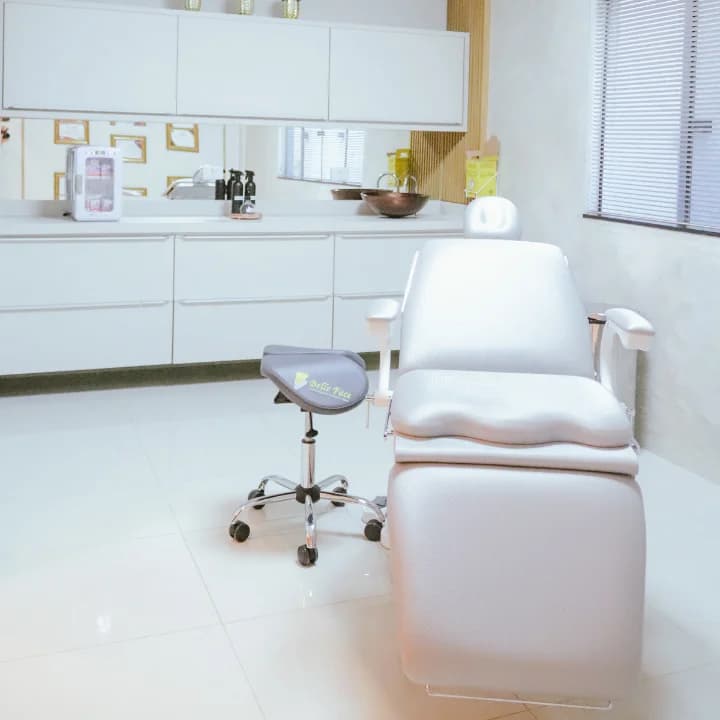 Belle Face - Rejuvenescimento Facial e Corporal – foto 3