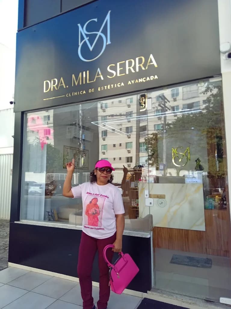 Dra Mila Serra – foto 2