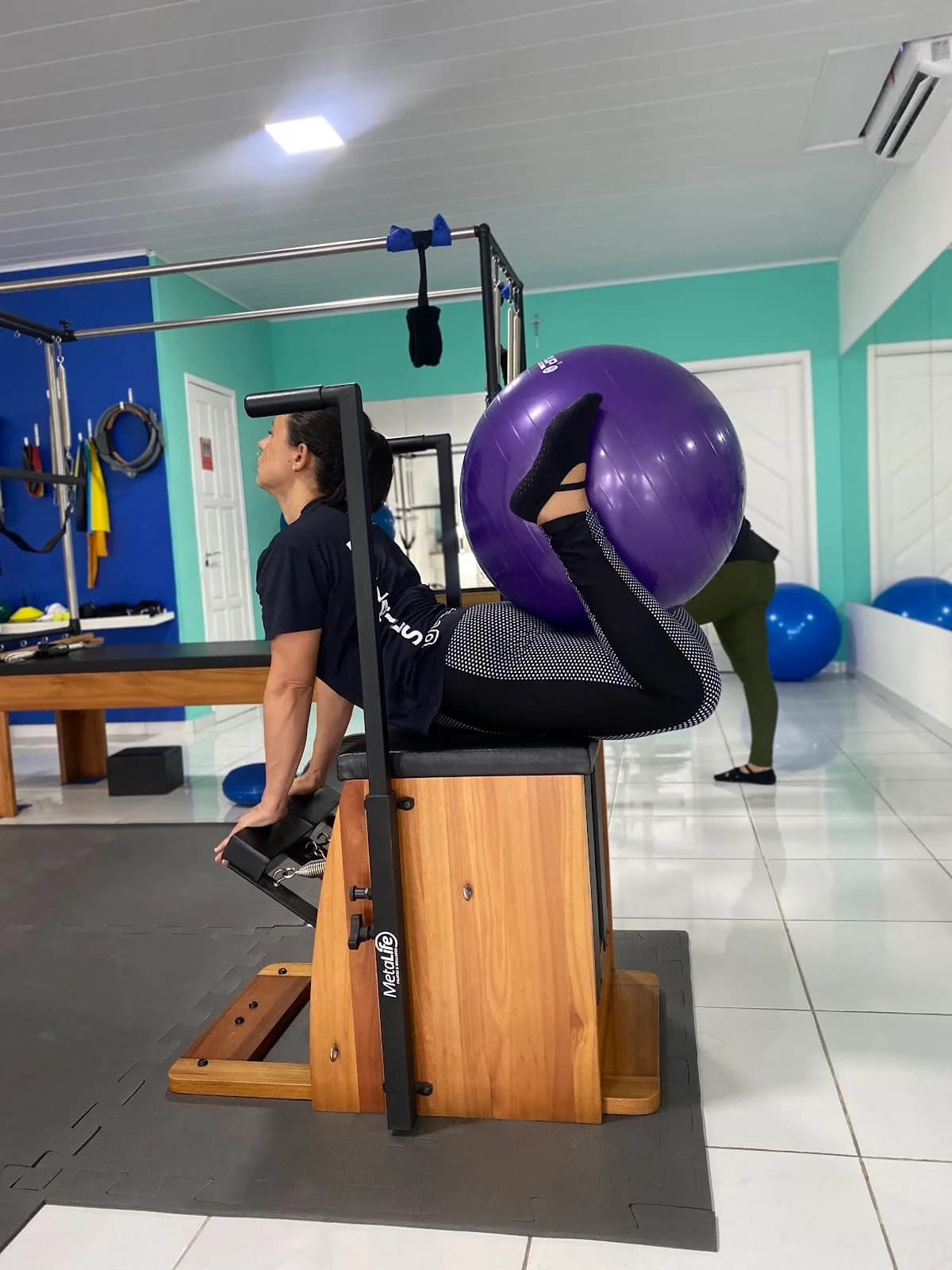 Espaço Fisio+ – foto 2