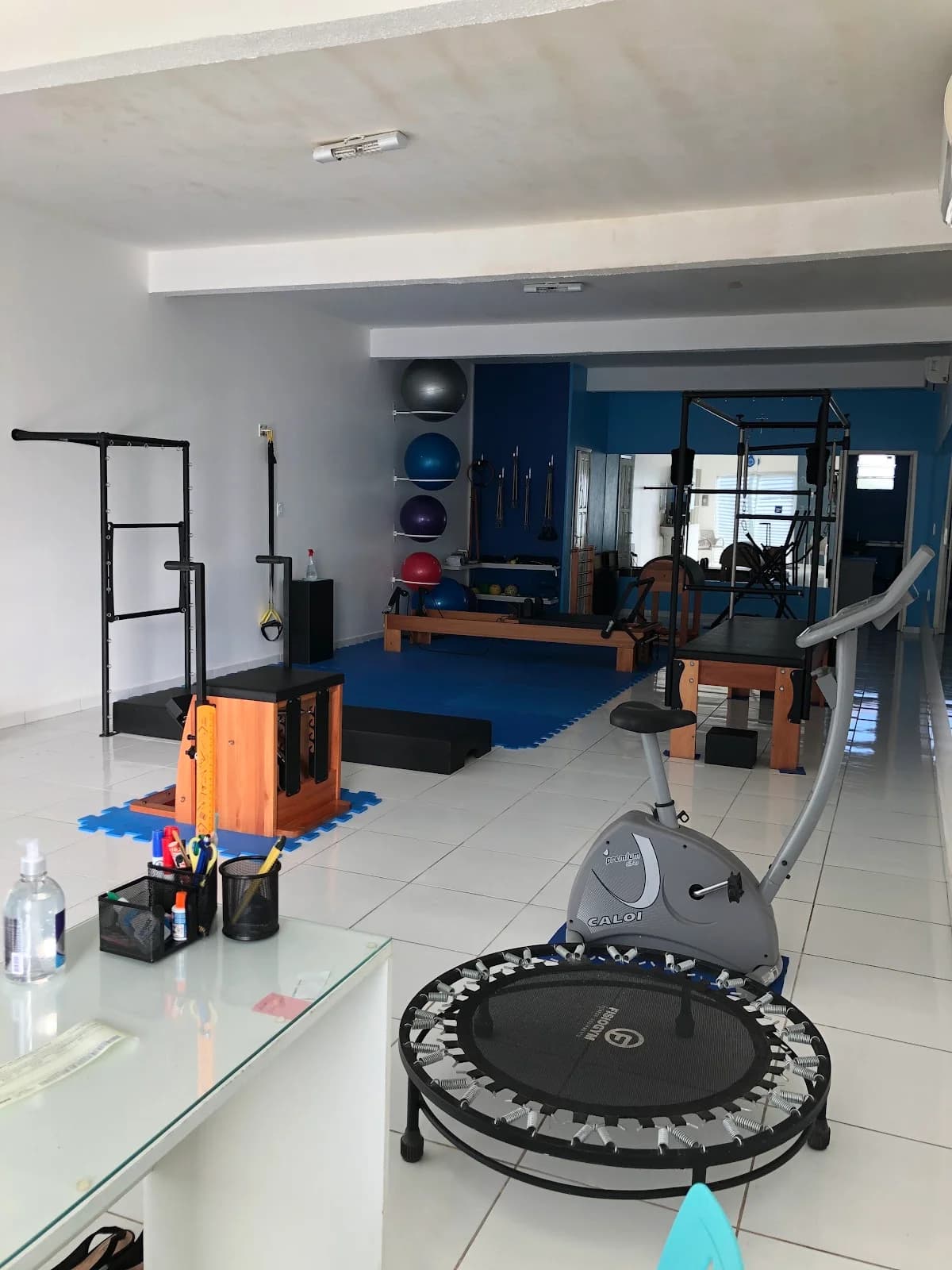 Espaço Fisio+ – foto 3