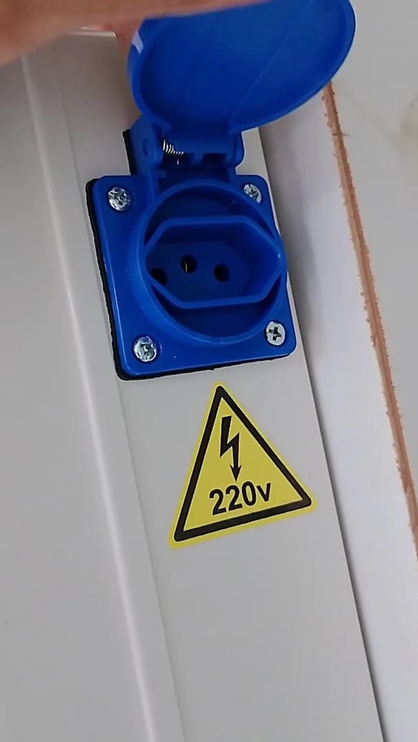 Engenheiro Eletricista Carlos Matias - Projtec Soluções Elétricas – foto 2