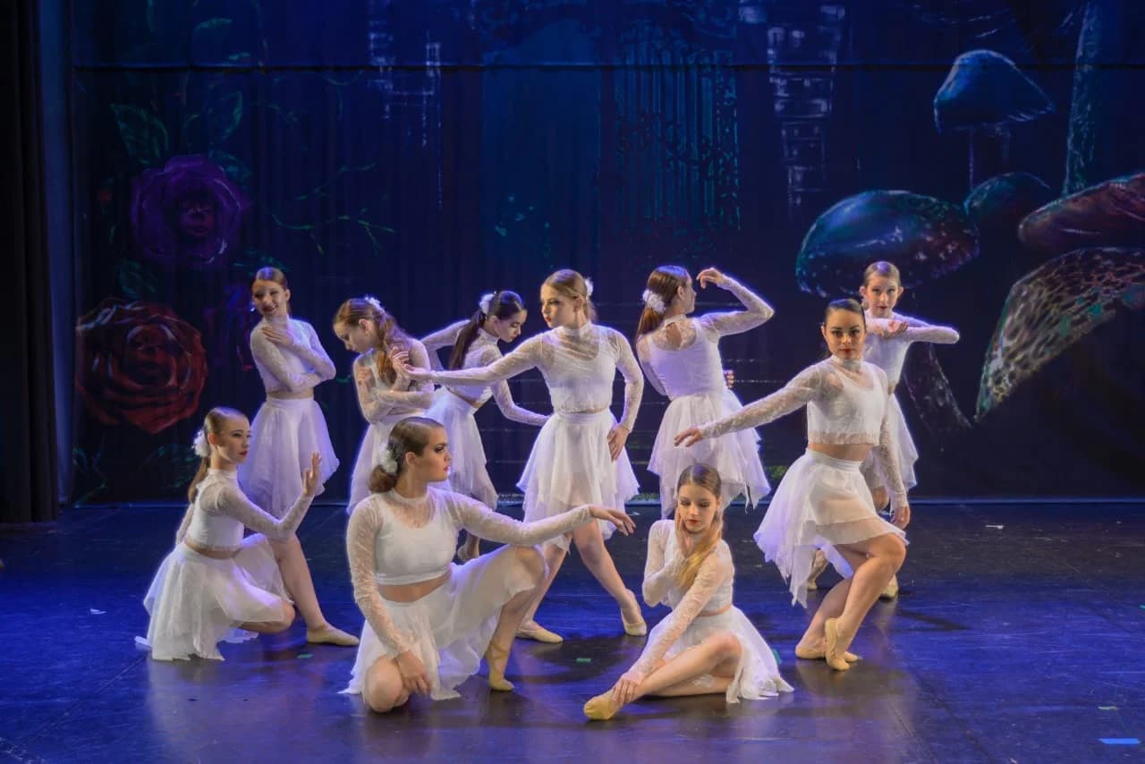 Sagrada Família Escola de Dança – foto 2