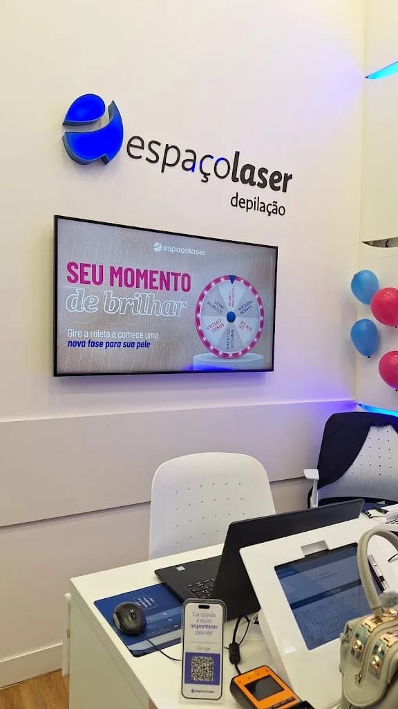 Espaçolaser – foto 2