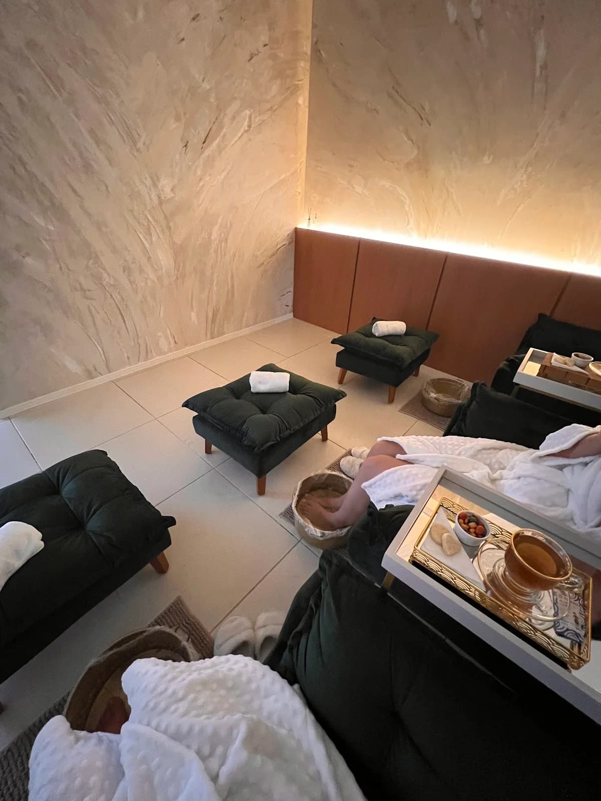 Ser é Ser Spa – foto 2