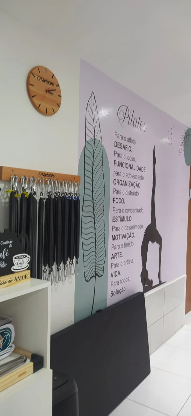 Pilates e Fisioterapia ( Studio D) – foto 3