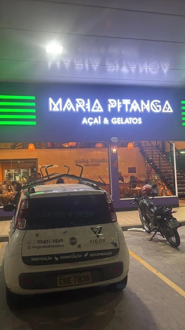 Vigor Controle de Pragas - Santo André – foto 3