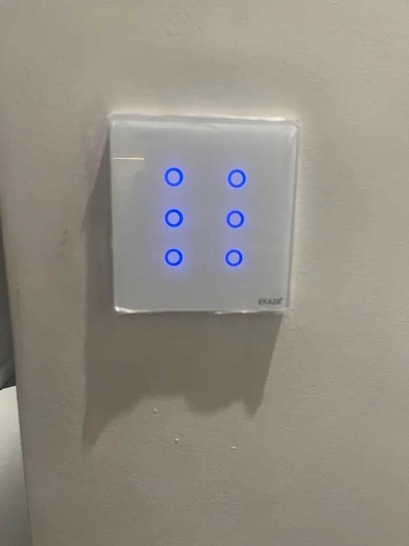 Gustavo Eletricista 24 horas, casa inteligente, Alexa, automação, reparos elétricos, instalações elétricas. – foto 1
