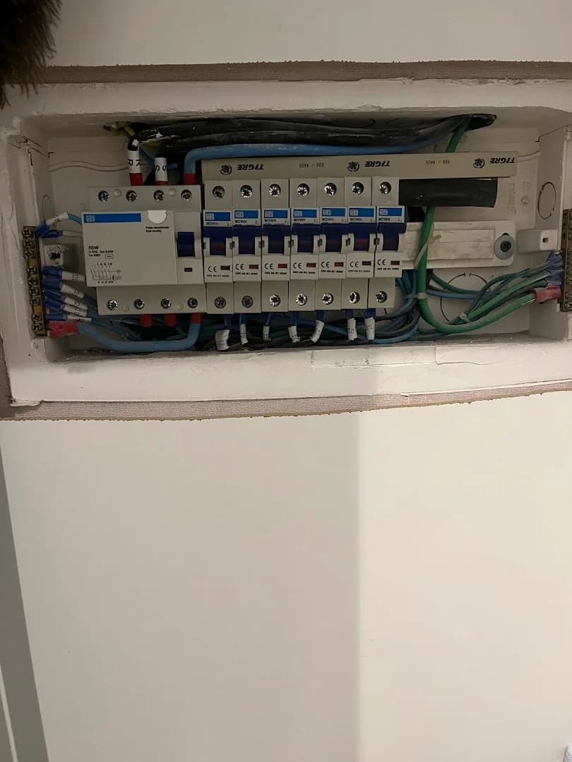 Gustavo Eletricista 24 horas, casa inteligente, Alexa, automação, reparos elétricos, instalações elétricas. – foto 2
