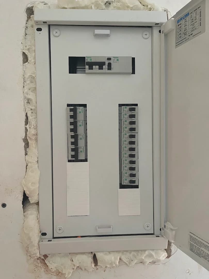 Gustavo Eletricista 24 horas, casa inteligente, Alexa, automação, reparos elétricos, instalações elétricas. – foto 3