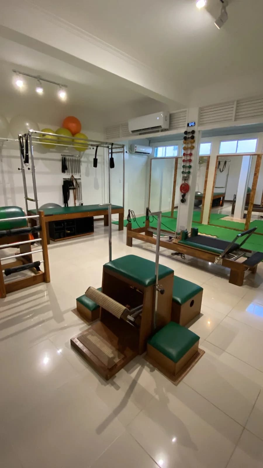 Studio Ariana Rabêlo – foto 1