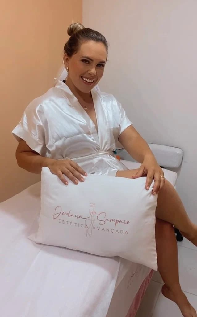 Clínica Jordana Sampaio Estetica Avançada – foto 2