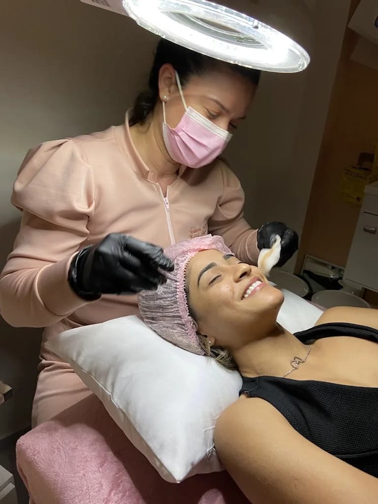 Clínica Jordana Sampaio Estetica Avançada – foto 3