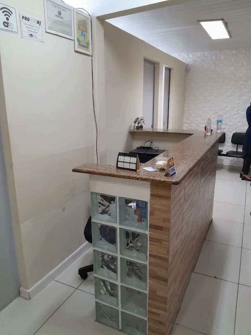 Consultório Sorriso Odonto | Dentista Em Santa Cruz da Serra – foto 3