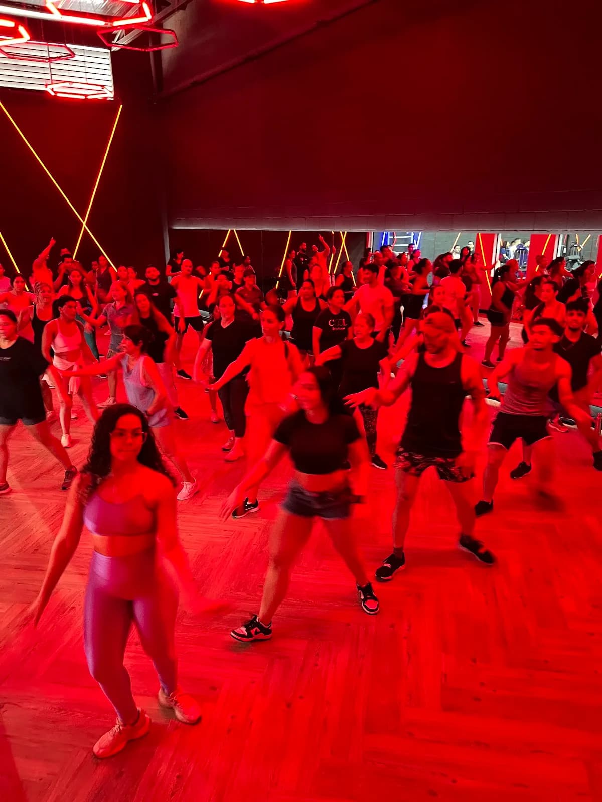 SkyFit Vila Nova – foto 2