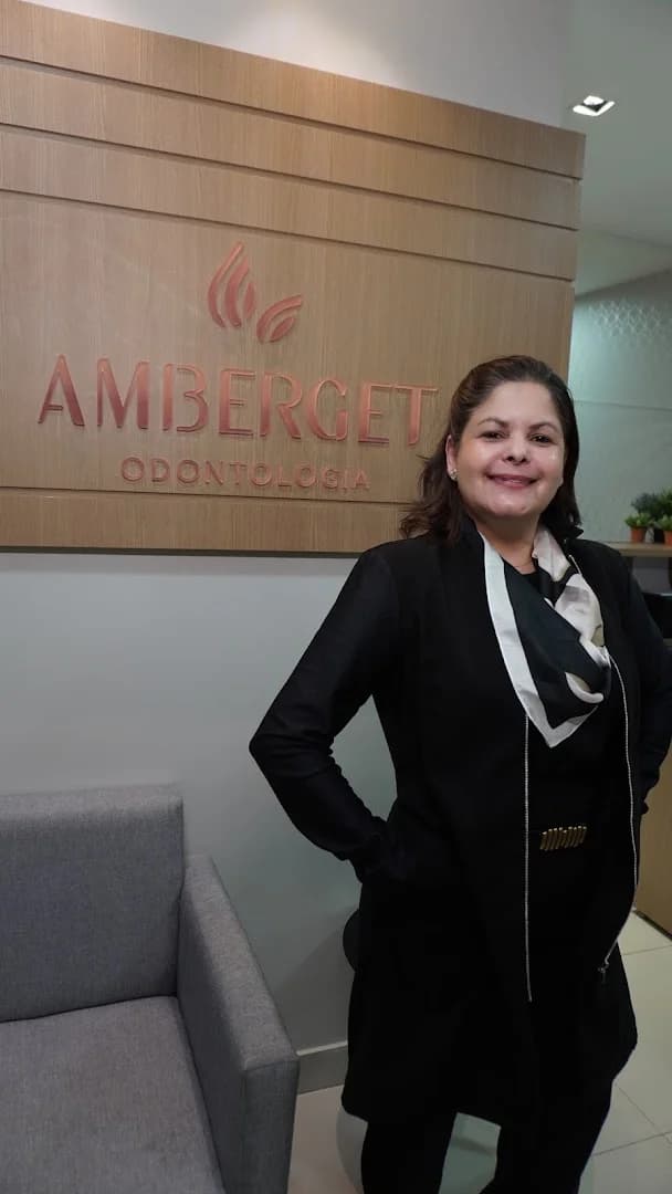 Amberget Odontologia – foto 1