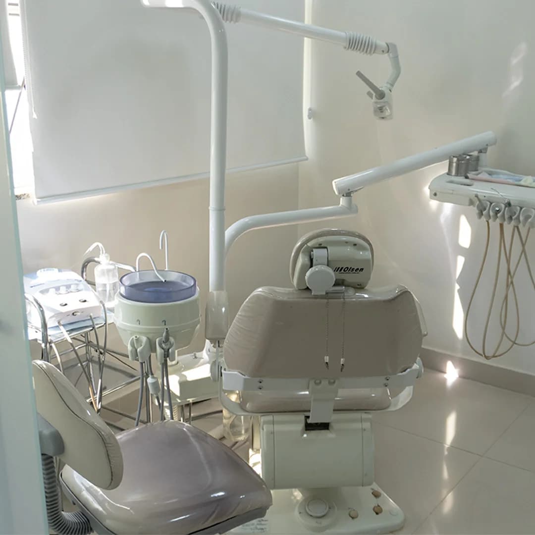 Amberget Odontologia – foto 2