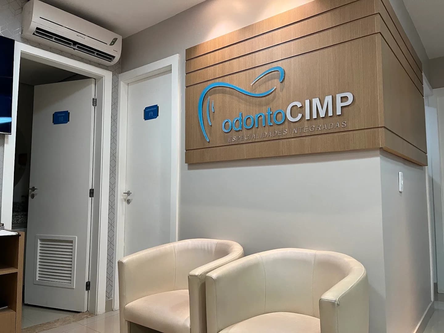 Amberget Odontologia – foto 3