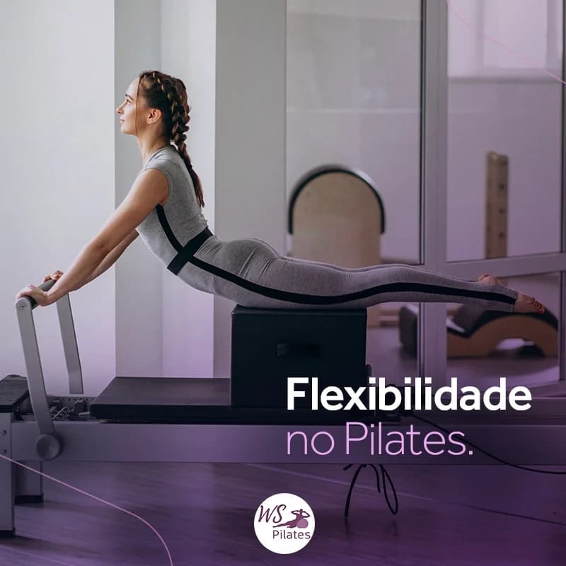 WS Estúdio de Pilates – foto 1