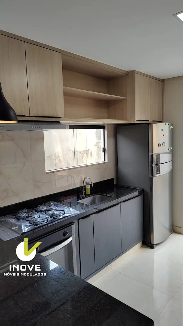 Móveis Modulados - Inove – foto 3