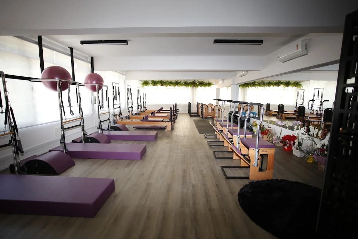 Ecopilates | Studio de Pilates – foto 1