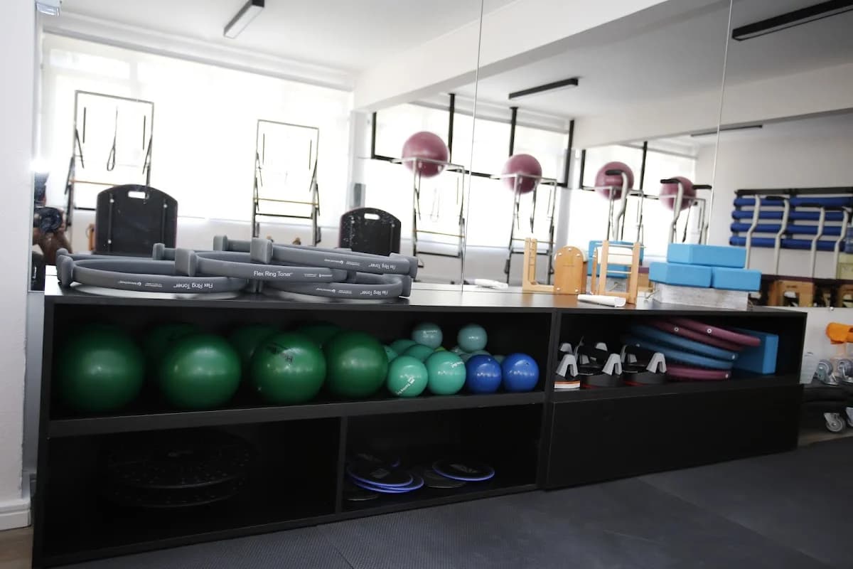 Ecopilates | Studio de Pilates – foto 2