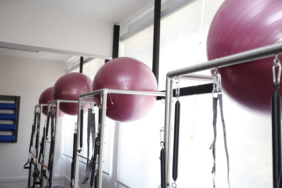Ecopilates | Studio de Pilates – foto 3