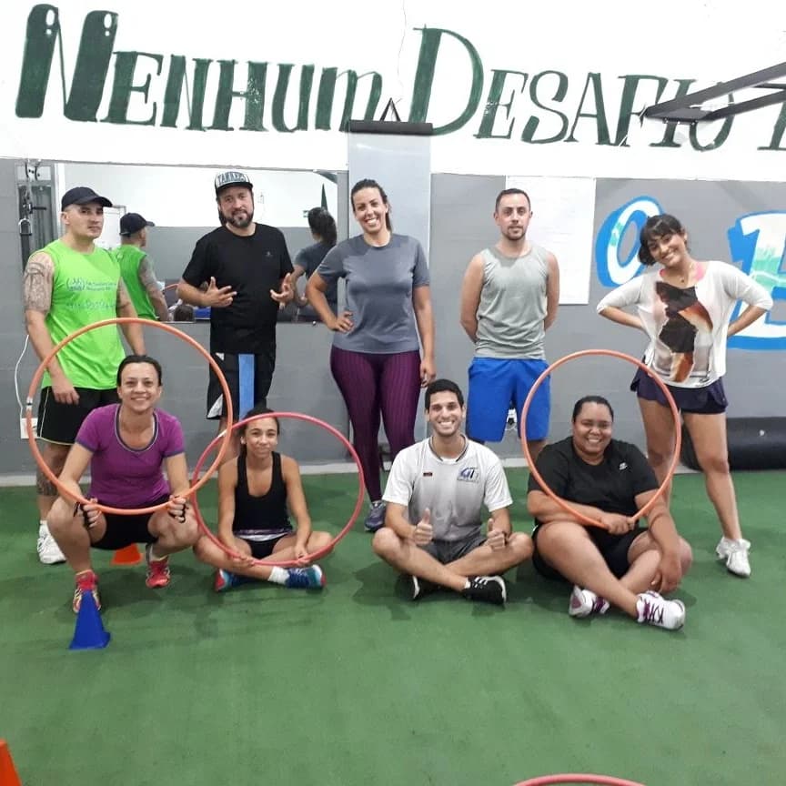 Fluir Pilates - Metrô Tucuruvi – foto 3