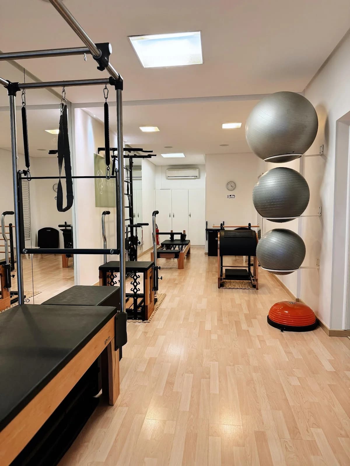 Studio Ame Pilates | Sudoeste Brasília – foto 1