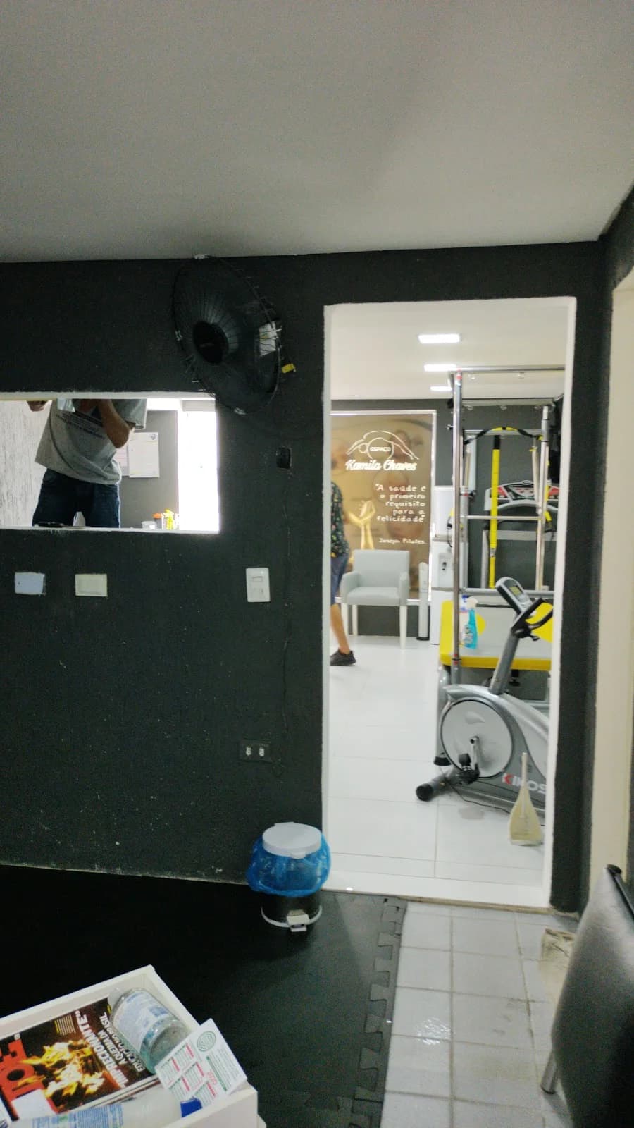 Espaço Kamila Chaves – foto 3