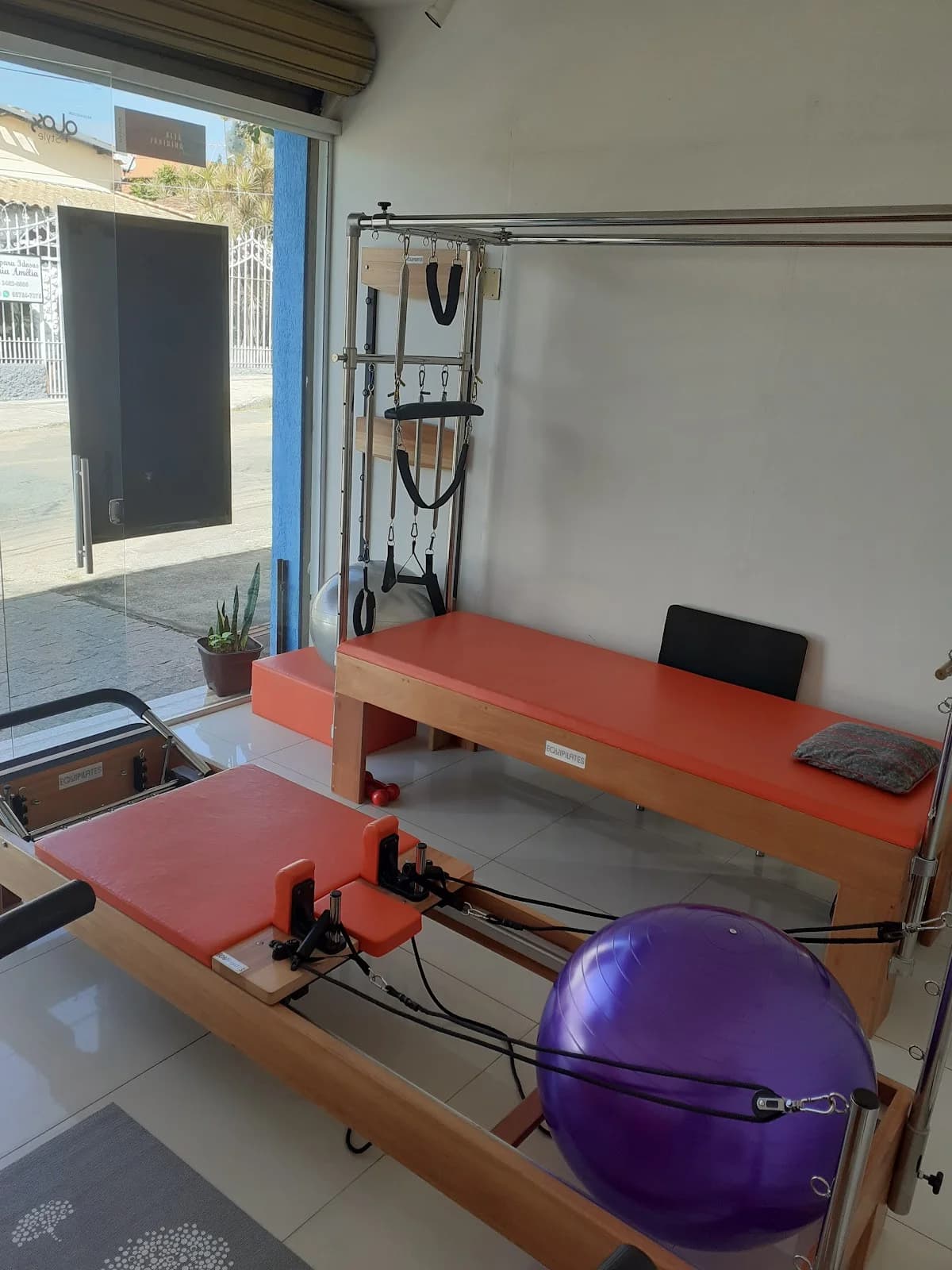 Hare Stúdio de Pilates e Fisioterapia Pâmella Ferreira – foto 3