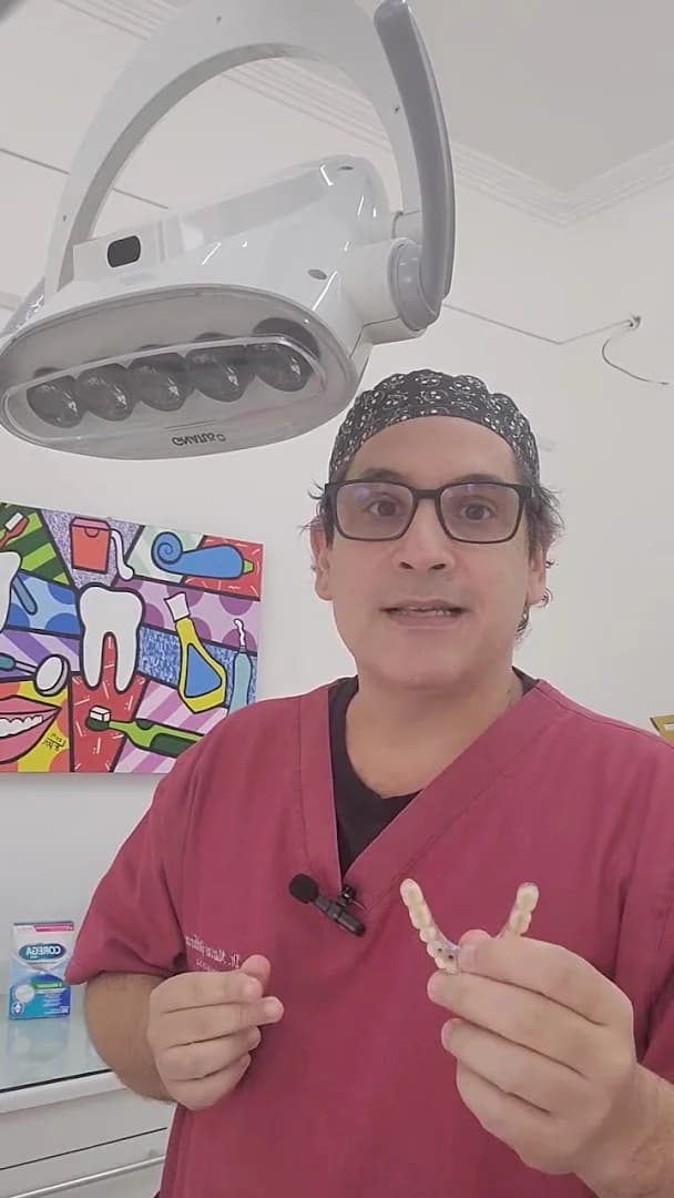 Cois-Clínica Odontológica Integrada de Sorocaba – foto 2