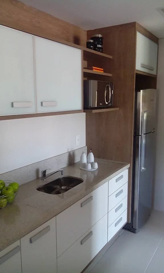 A CASA MODERNA MARCENARIA – foto 3