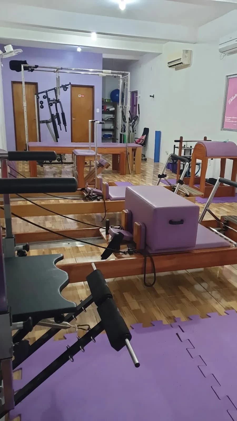Ateliê do Corpo – foto 1