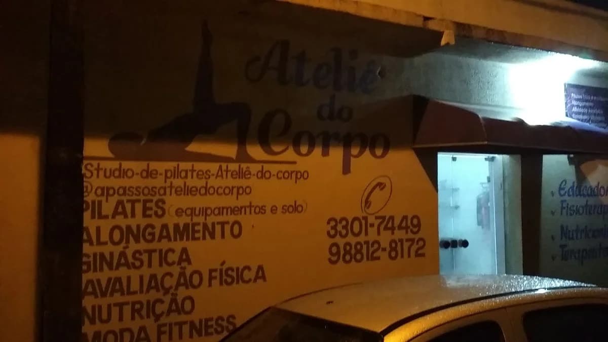 Ateliê do Corpo – foto 3