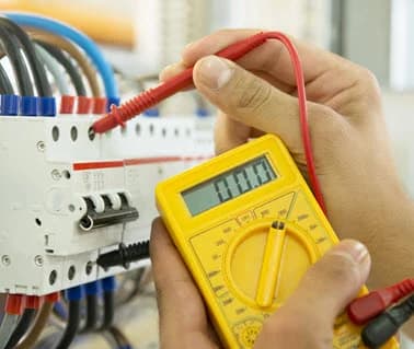 ELETRICISTA CBA CLÁUDIO – foto 2