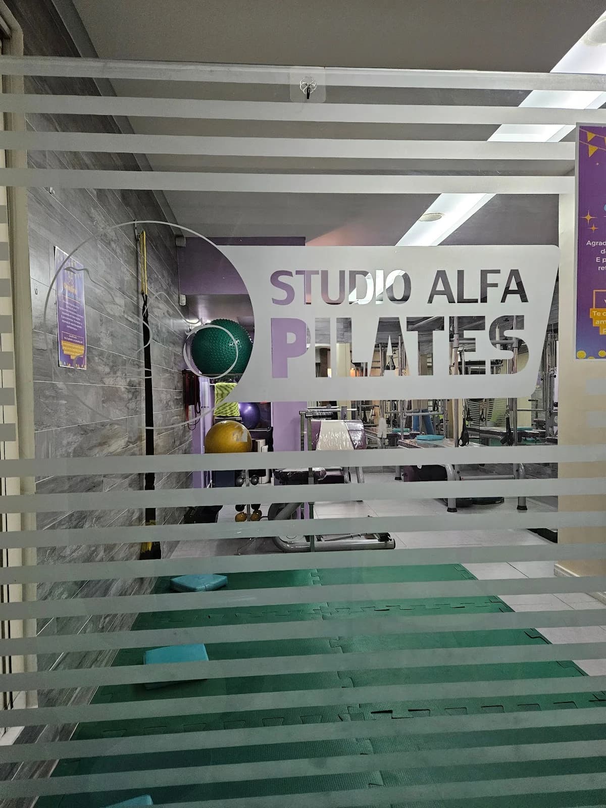 Studio Alfa - Pilates e Fisioterapia Especializada – foto 3