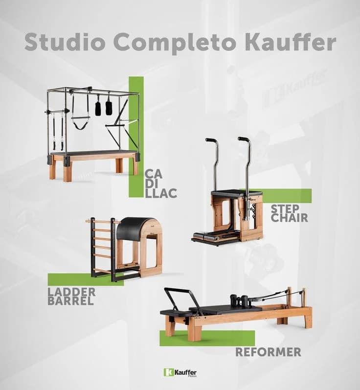 Corpo e Movimento Pilates – foto 2